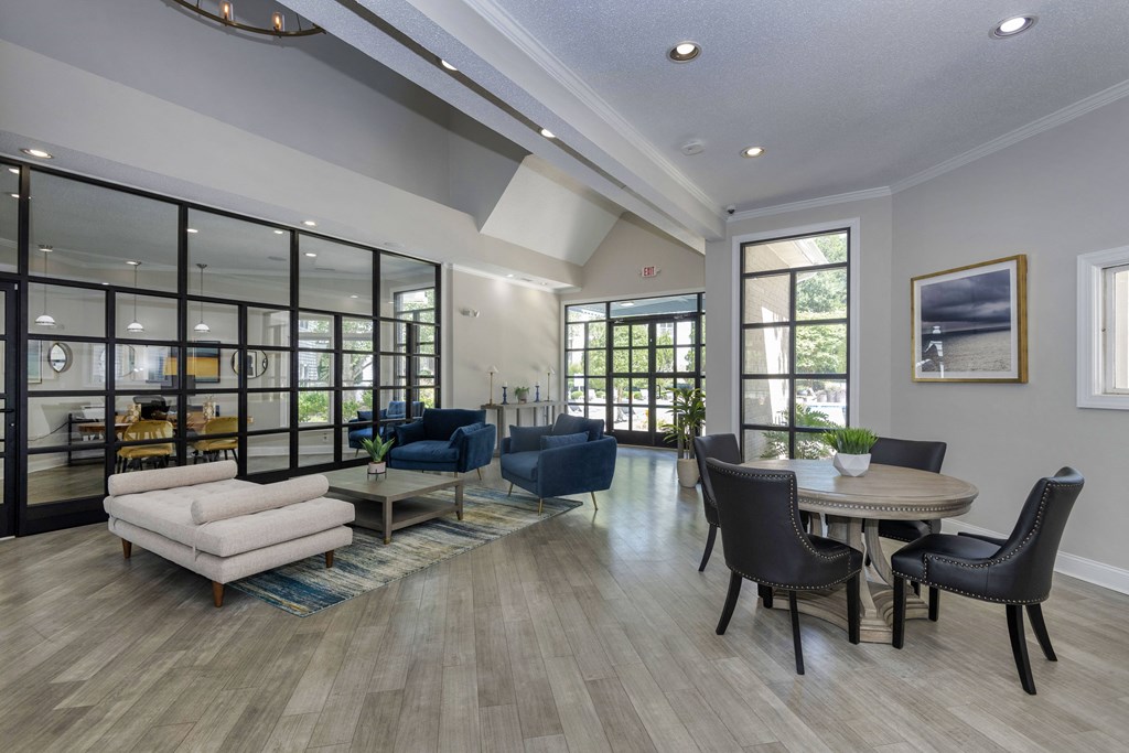 Whitehall Estates Apartments, 2400 Whitehall Estates Drive, Charlotte